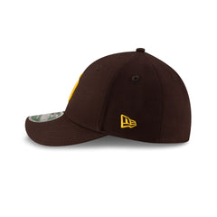 San Diego Padres Player Replica 39THIRTY M-Crown Stretch Fit Hat