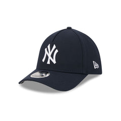New York Yankees 39THIRTY M-Crown A-Frame Stretch Fit Hat