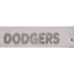 Los Angeles Dodgers Throwback Laurel Women's Jacket