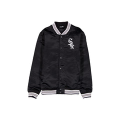 Chicago White Sox Game Day Satin Jacket