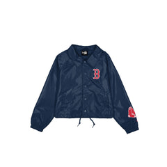 Boston Red Sox Game Day Classic Women's Jacket
