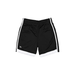 Phoenix Suns Black Summer Shorts