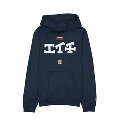 Hyperfly Katakana x Houston Astros Hoodie