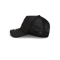 Seattle Mariners 2026 Batting Practice Black 9FORTY APEX Trucker Hat