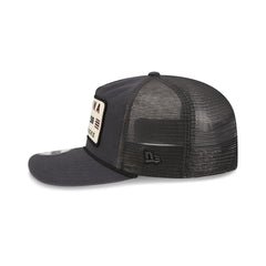 Arizona Diamondbacks Washed Graphite 19TWENTY Trucker Hat
