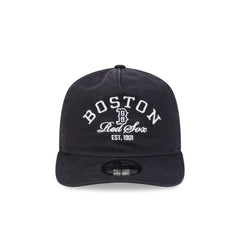 Boston Red Sox Stacked 19TWENTY Adjustable Hat