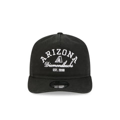 Arizona Diamondbacks Stacked 19TWENTY Adjustable Hat