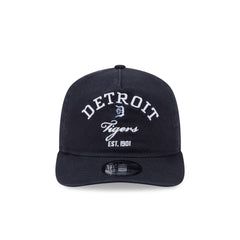 Detroit Tigers Stacked 19TWENTY Adjustable Hat