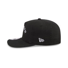 Brooklyn Nets Stacked 19TWENTY Adjustable Hat