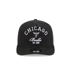 Chicago Bulls Stacked 19TWENTY Adjustable Hat