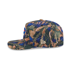 Buffalo Bills Leaves 19TWENTY Adjustable Hat