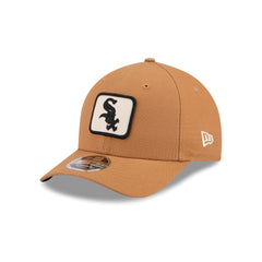 Chicago White Sox Bronze 9FORTY M-Crown Adjustable Hat
