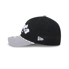 Brooklyn Nets Team Loyal 9FORTY M-Crown Snapback Hat
