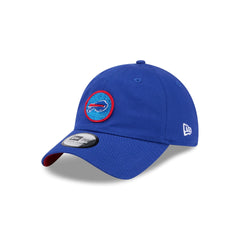 Buffalo Bills Sparkle Casual Classic Adjustable Hat