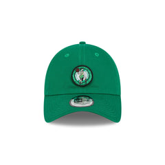 Boston Celtics Sparkle Casual Classic Adjustable Hat