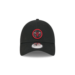 Chicago Bulls Sparkle Casual Classic Adjustable Hat