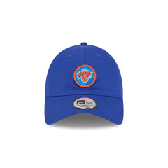 New York Knicks Sparkle Casual Classic Adjustable Hat