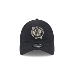 Boston Celtics Quilted 9TWENTY Adjustable Hat
