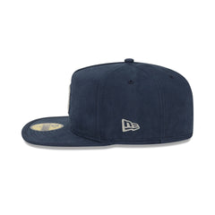 Boston Red Sox Quilted 59FIFTY A-Frame Fitted Hat