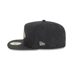 Kansas City Chiefs Quilted 59FIFTY A-Frame Fitted Hat