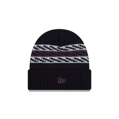 Boston Celtics Quilted Cuff Knit Hat
