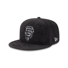 Just Caps Static Logo San Francisco Giants 59FIFTY Fitted Cap