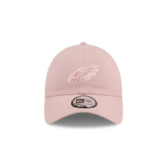 Philadelphia Eagles Pink Casual Classic Adjustable Hat