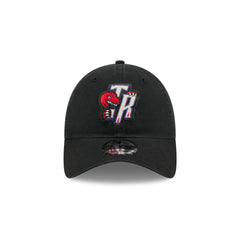 Toronto Raptors 1995-2007 Hardwood Classics 9TWENTY Adjustable Hat