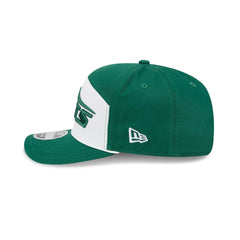 New York Jets Split Panel 9SEVENTY Stretch-Snap Hat