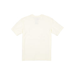 New York Knicks Retro Chrome White T-Shirt