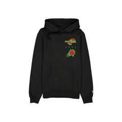 Space Jam x Phoenix Suns Black Hoodie