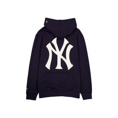 New York Yankees Retro Navy Hoodie