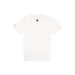 Undefeated x Los Angeles Dodgers 2024 World Series Champions White T-Shirt