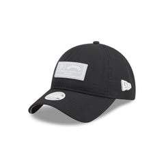 San Francisco Giants Labeled Women's 9TWENTY Adjustable Hat
