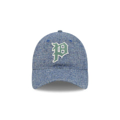 Philadelphia Phillies Light Royal Shetland Moon 9TWENTY Adjustable Hat