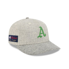 Athletics Stone Shetland Moon 59FIFTY Fitted Hat