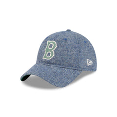 Boston Red Sox Light Royal Shetland Moon 9TWENTY Adjustable Hat