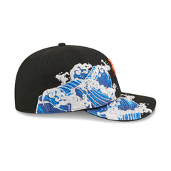 New York Mets Surf Tide 59FIFTY Fitted Hat