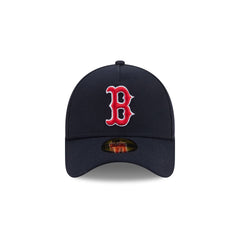 Boston Red Sox Team Side 59FORTY A-Frame Fitted Hat