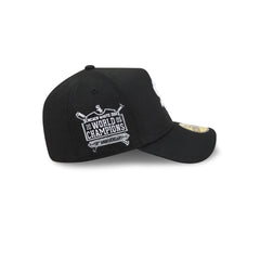 Chicago White Sox Team Side 59FORTY A-Frame Fitted Hat