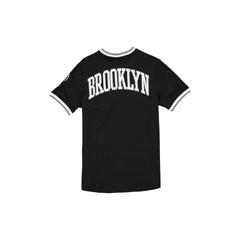 Brooklyn Nets Sport Classics V-Neck T-Shirt