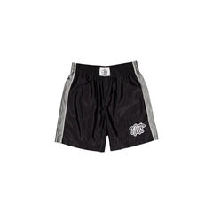 Brooklyn Nets Sport Classics Tag Women's Shorts
