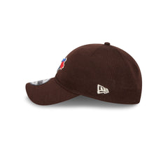 Toronto Blue Jays Merino Wool Tiramisu 9TWENTY Adjustable Hat