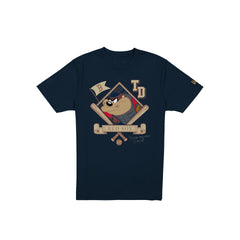 Boston Red Sox Tasmanian Devil Catcher T-Shirt