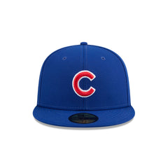 Chicago Cubs Jackie Robinson Day 2026 59FIFTY Fitted Hat