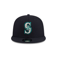 Seattle Mariners Jackie Robinson Day 2026 9FIFTY Snapback Hat