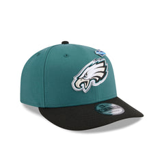 Philadelphia Eagles 2026 Draft 9FIFTY Snapback Hat