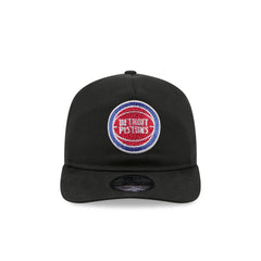 Detroit Pistons 2026 Draft Black 19TWENTY Adjustable Hat