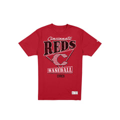 Cincinnati Reds 2026 City Connect T-Shirt