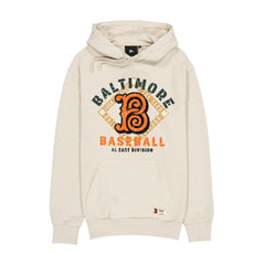 Baltimore Orioles 2026 City Connect Hoodie
